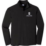 Midd South Athletics Youth PosiCharge Competitor 1/4-Zip Pullover