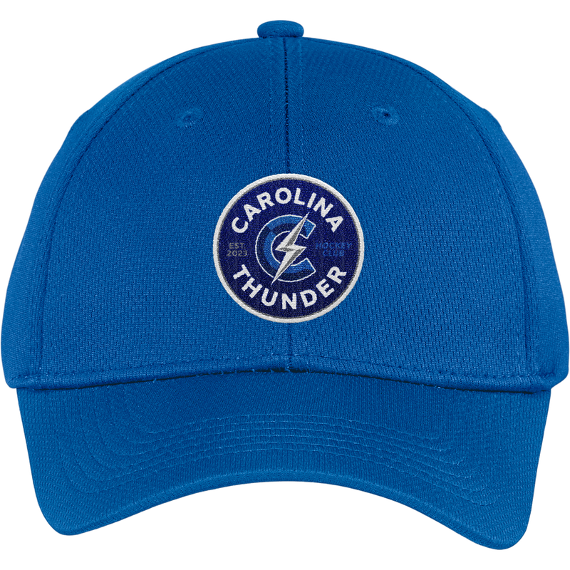 Carolina Thunder Youth PosiCharge RacerMesh Cap