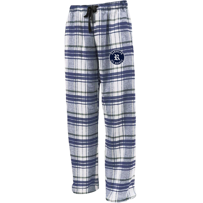 Randolph Hockey Flannel Pant