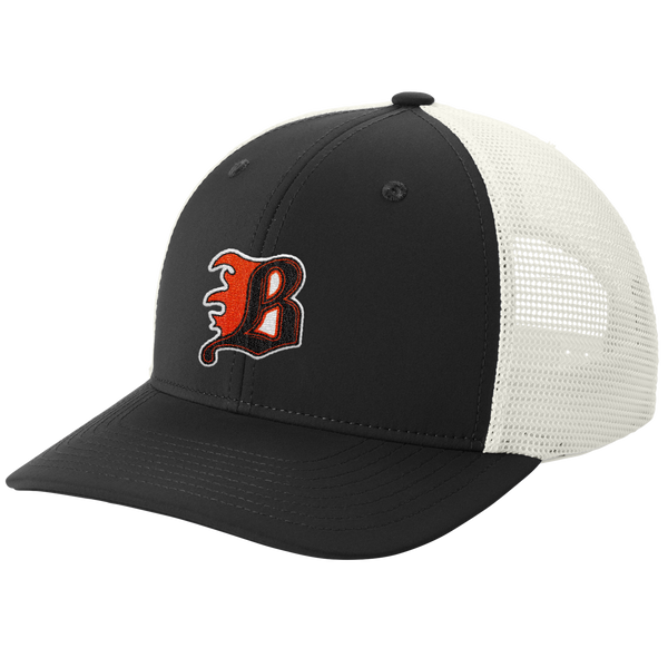 Philadelphia Blazers Club Trucker Cap