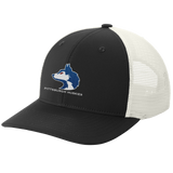 Pittsburgh Huskies Club Trucker Cap