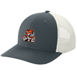 Princeton Tiger Lilies Club Trucker Cap