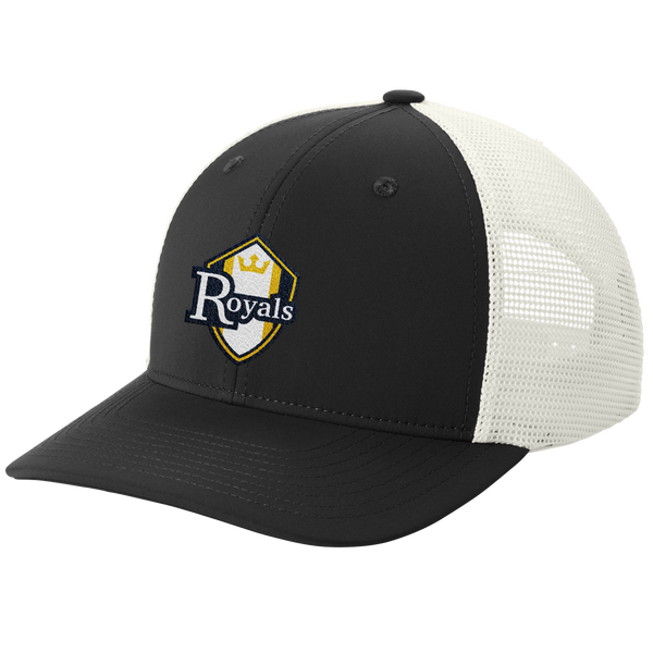 Royals Hockey Club Club Trucker Cap