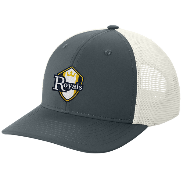 Royals Hockey Club Club Trucker Cap