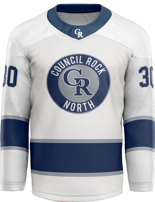 Council Rock North Youth Player Jersey