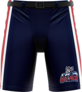 Hartford Jr. Wolfpack Adult Sublimated Pants Shell